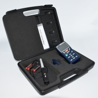 Gaussmetro portatile CA/CC ARW-196